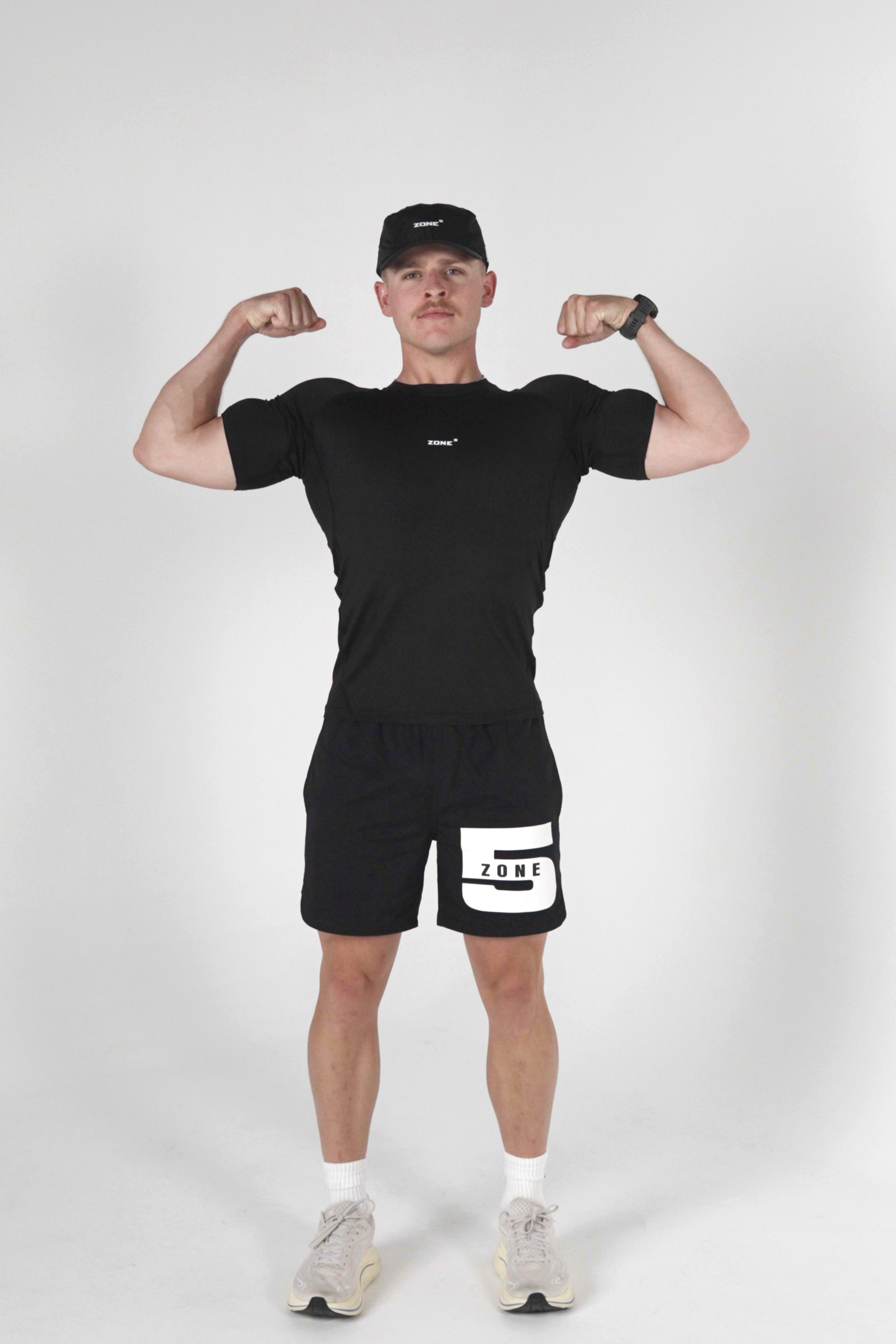 Zone 5 | BlackOut Compression