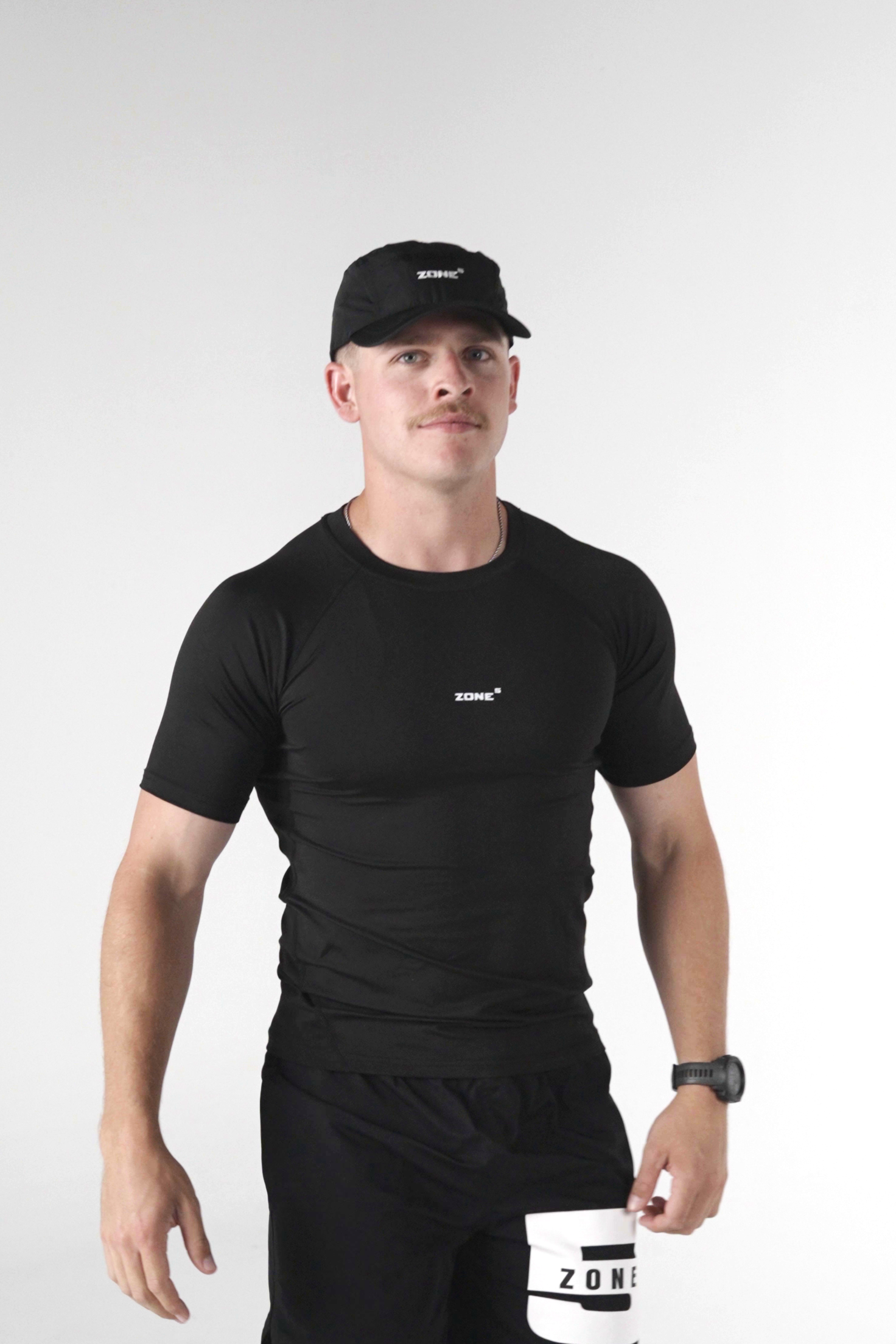 Zone 5 | BlackOut Compression