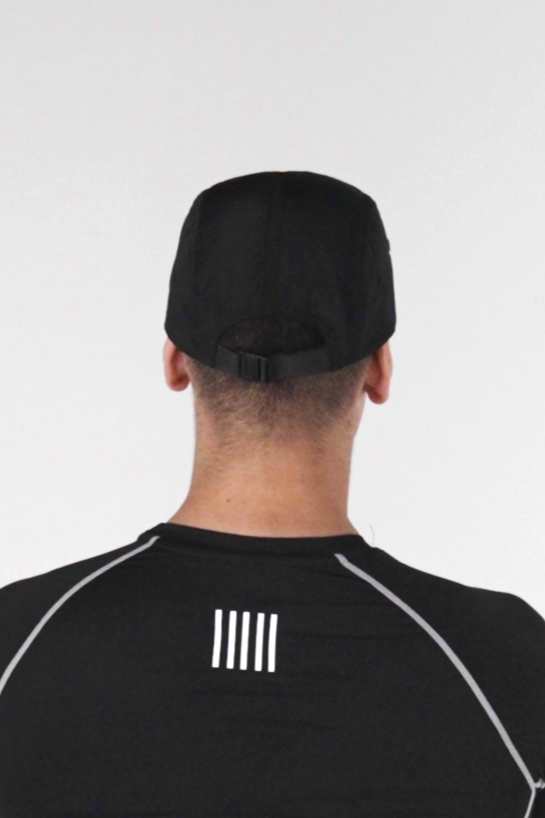 Zone 5 | Performance Cap