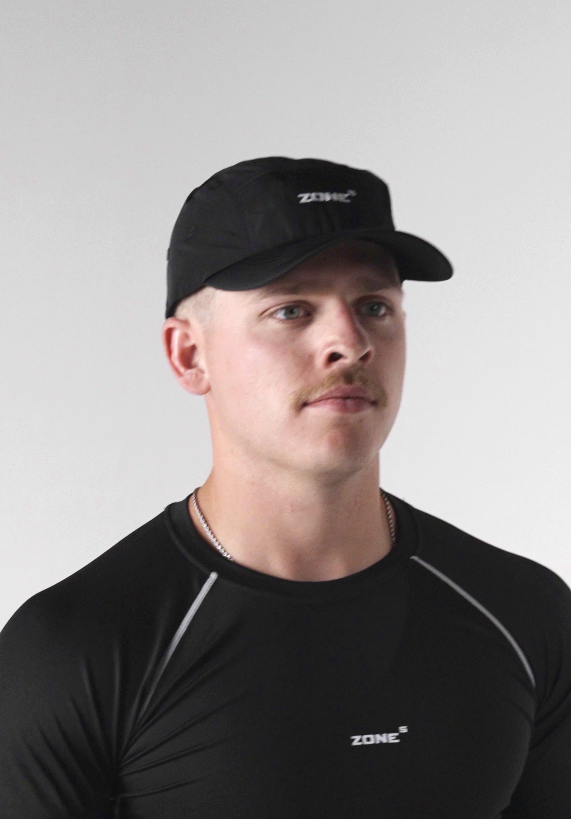 Zone 5 | Performance Cap