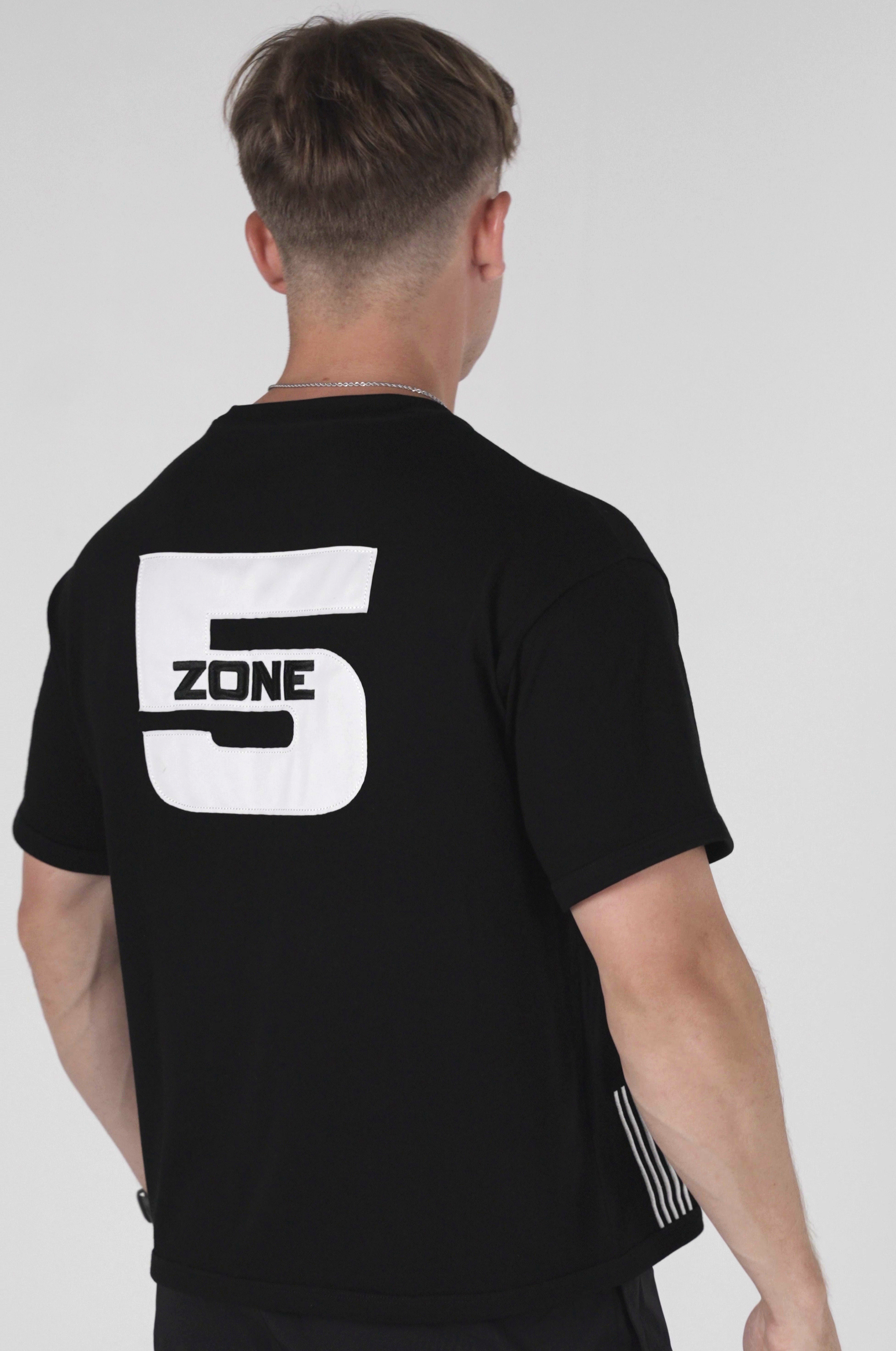 Zone 5 | Peak Crop Tee