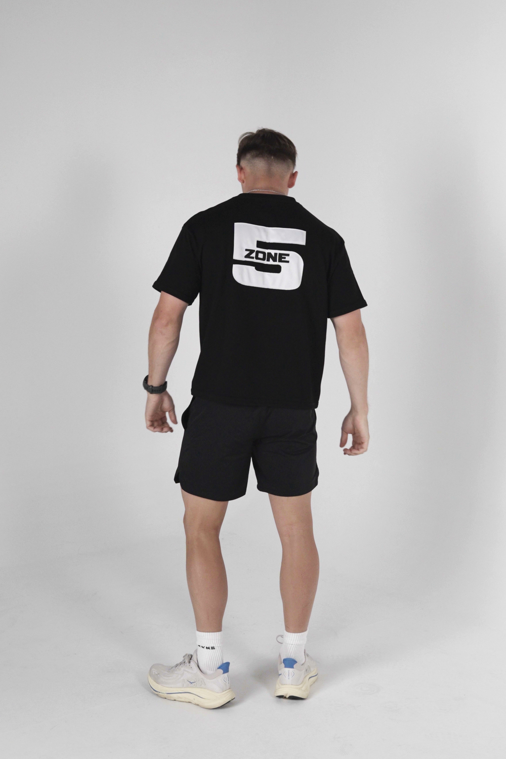 Zone 5 | Peak Crop Tee