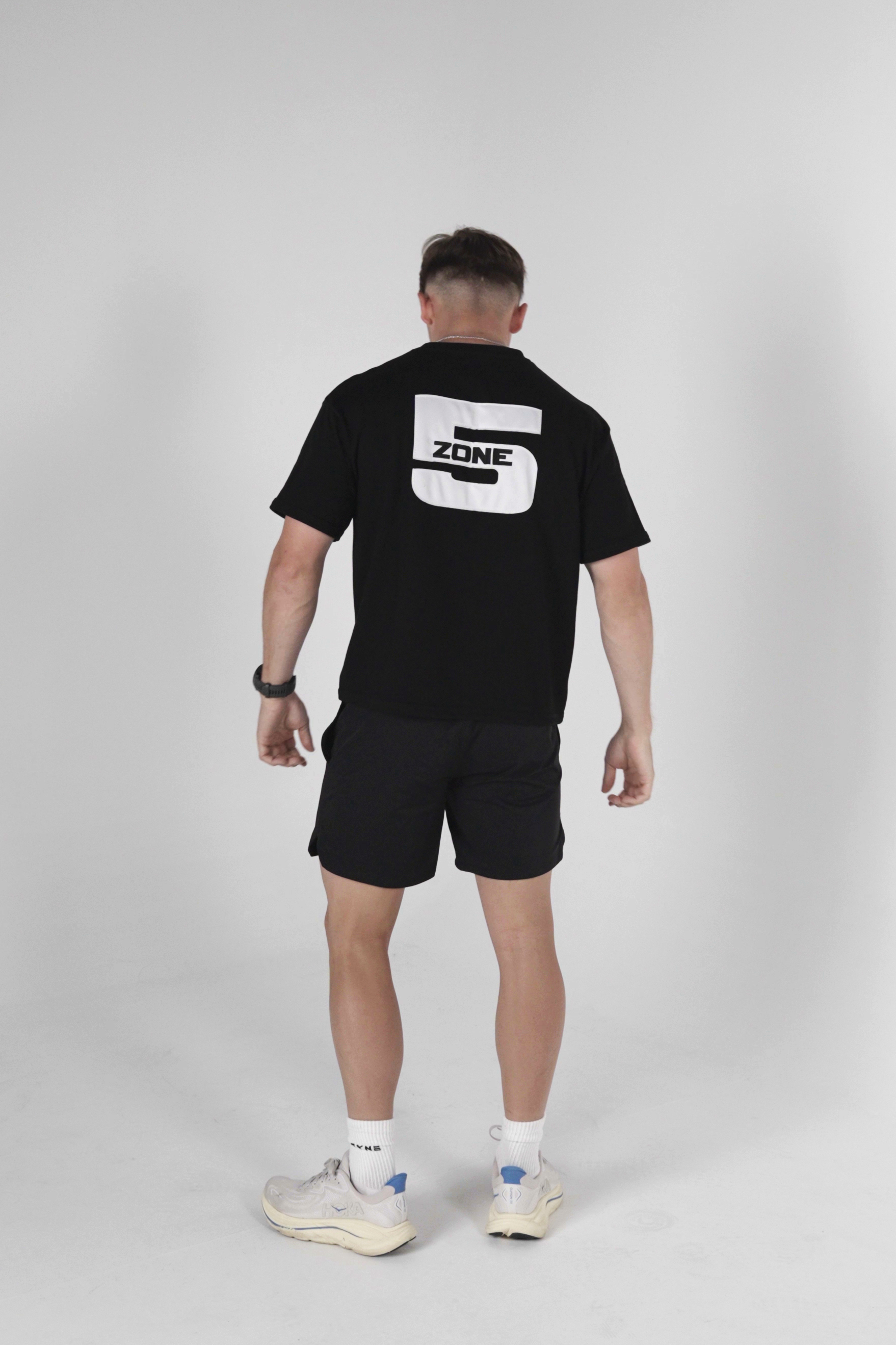 Zone 5 | Peak Crop Tee