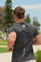 Zone 5 | Aeromesh Compression