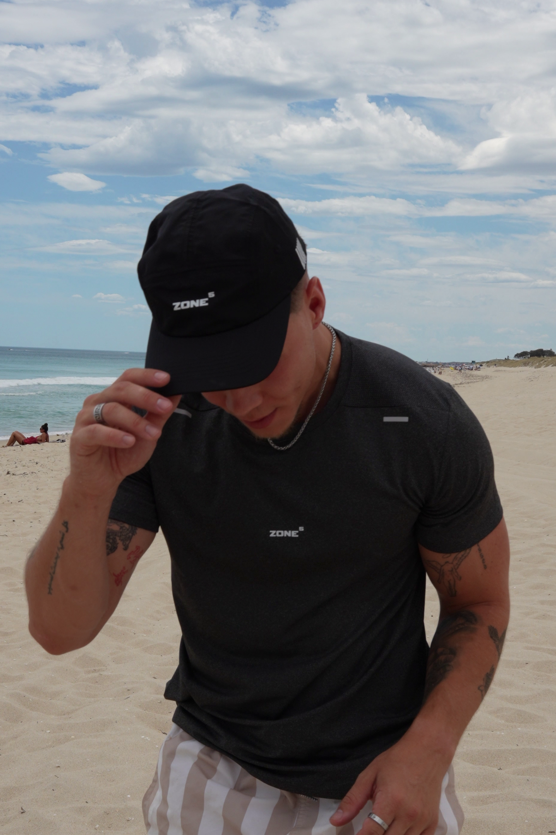 Zone 5 | Performance Cap